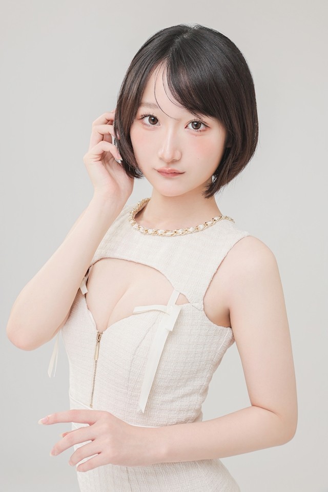 天海 咲プロフィール写真3